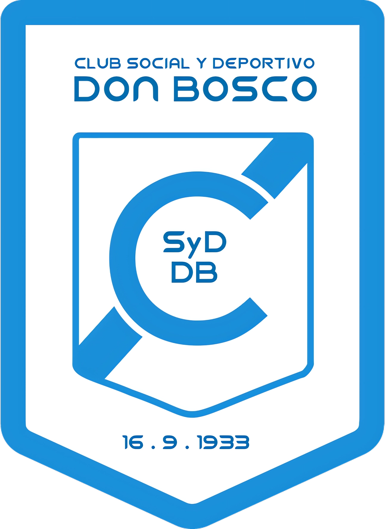 Club Social y Deportivo Don Bosco