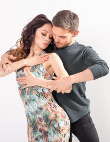 bachata en quilmes