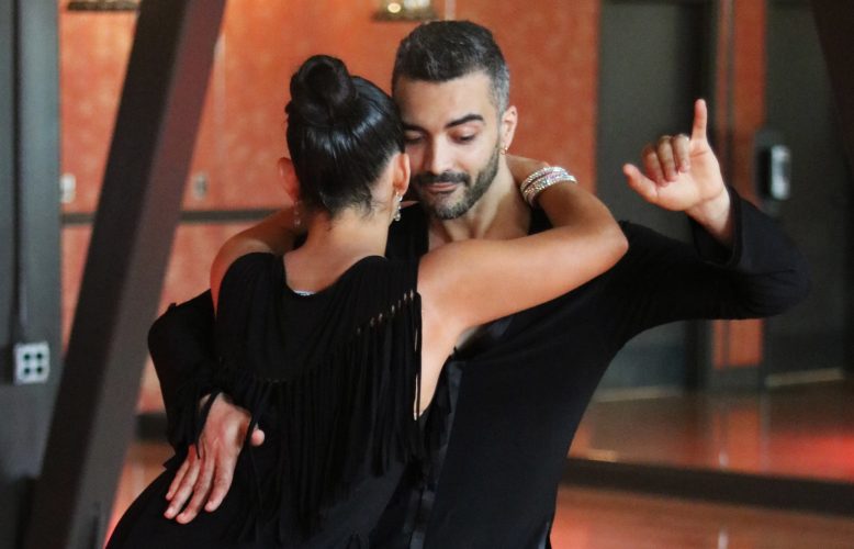bachata en quilmes