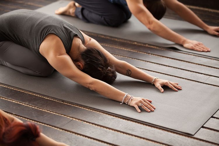 clases de yoga en quilmes