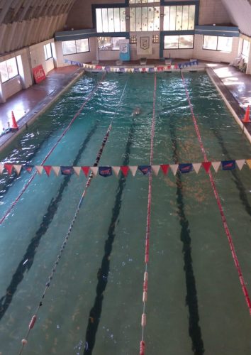 actividades deportivas en Don Bosco, Buenos Aires