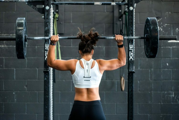 gimnasio en quilmes